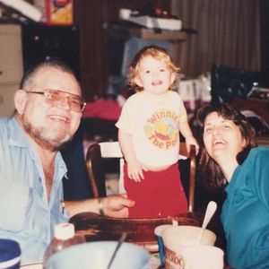 Meet your Posher, Susan